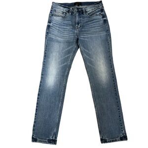 Brothers‎ and Sons Men's Slim Straight Stretch Denim Jeans - NWT Size 32x32
